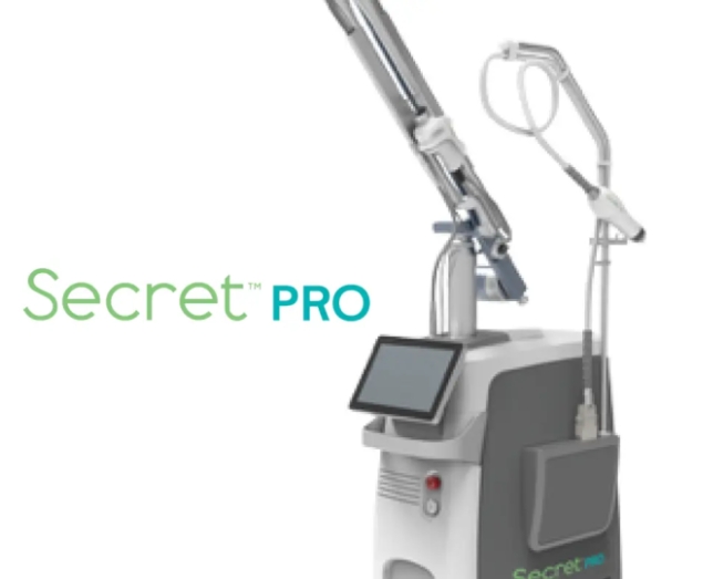 Fraxel Laser